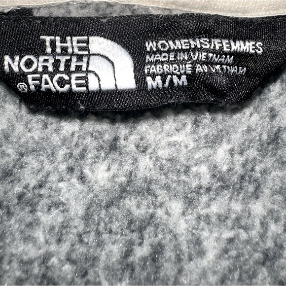 The North face women’s full zip jacket - Picture 4 of 6